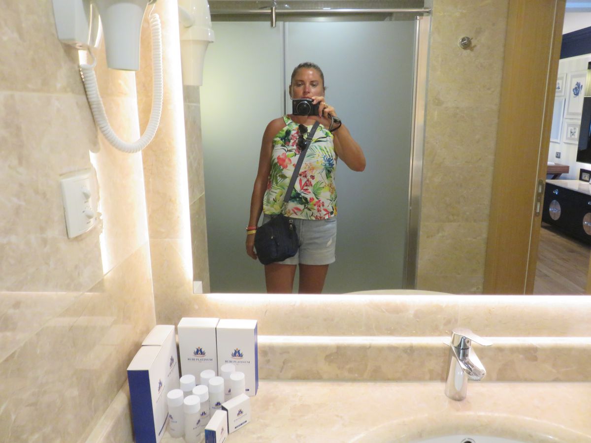 imagini hotel Rubi Platinum Sign